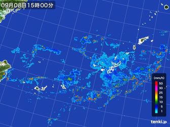 雨雲