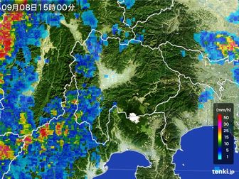 雨雲