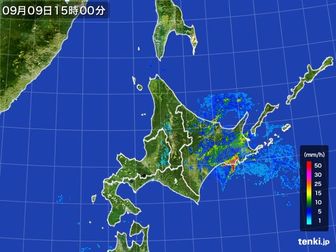 雨雲