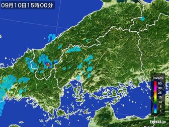 雨雲