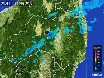 雨雲
