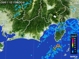 雨雲