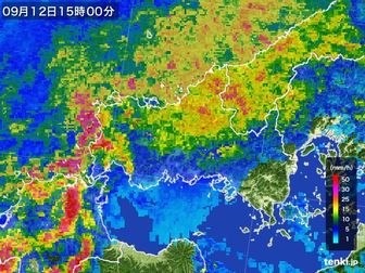 雨雲