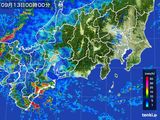 東海地方