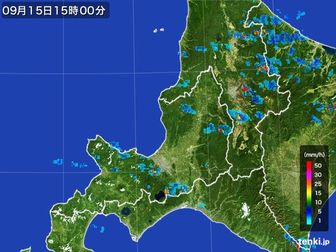 雨雲