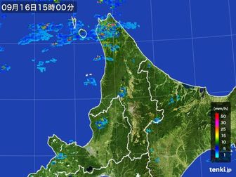 雨雲
