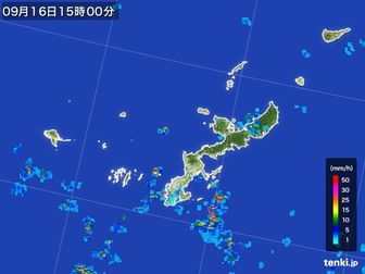 雨雲