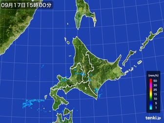 雨雲
