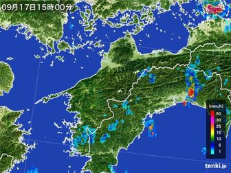 雨雲