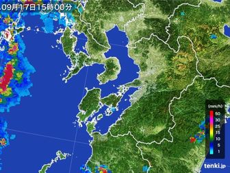 雨雲