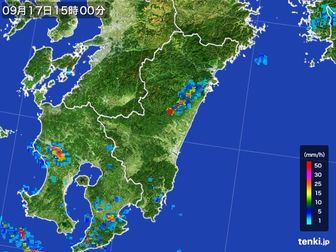 雨雲