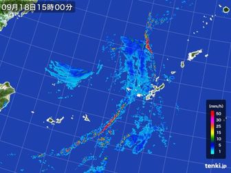 雨雲