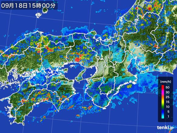 レーダー 神戸 雨雲 有馬温泉駅の天気｜気温｜雨雲レーダー