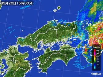雨雲