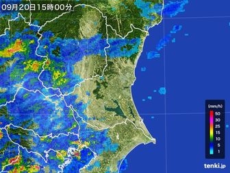 雨雲