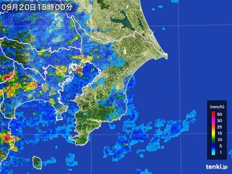 雨雲
