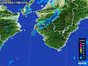 雨雲