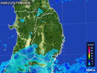 雨雲