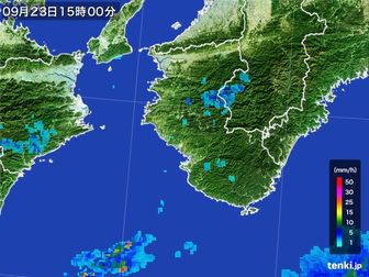 雨雲
