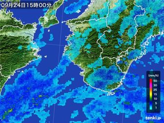 雨雲
