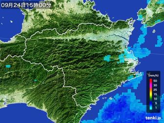 雨雲