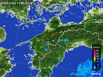 雨雲