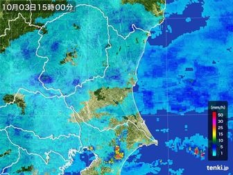 雨雲