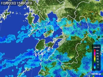 雨雲