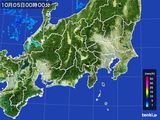 関東・甲信地方