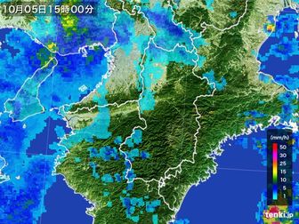 雨雲