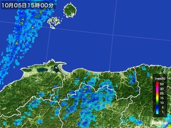 雨雲