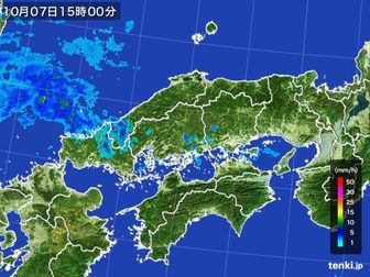 雨雲
