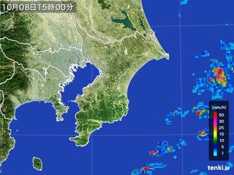 雨雲