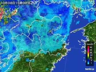 雨雲