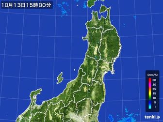 雨雲