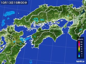 雨雲