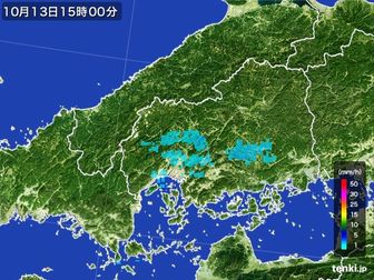 雨雲
