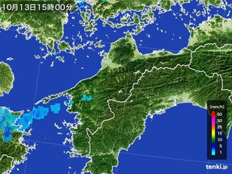 雨雲