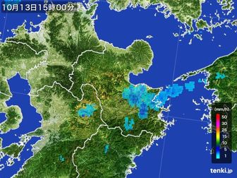 雨雲