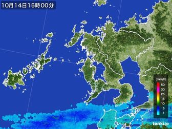 雨雲