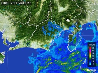 雨雲