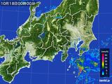 関東・甲信地方