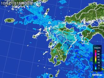 雨雲