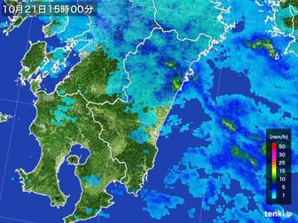 雨雲