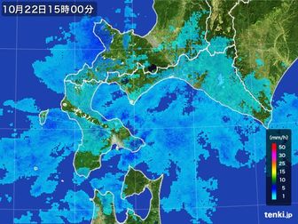 雨雲