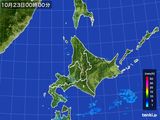 北海道地方