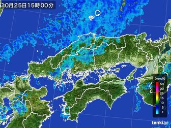 雨雲