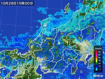 雨雲
