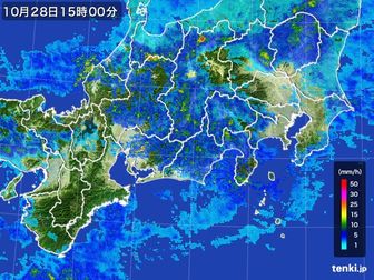 雨雲