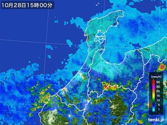 雨雲